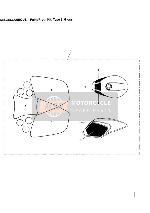 Accessoires GT 333178 35