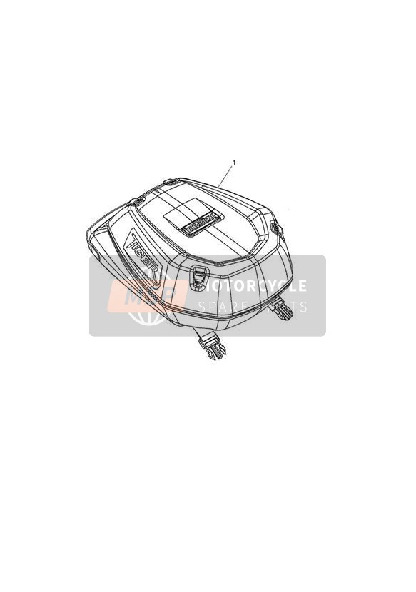 Tanktas 1016L