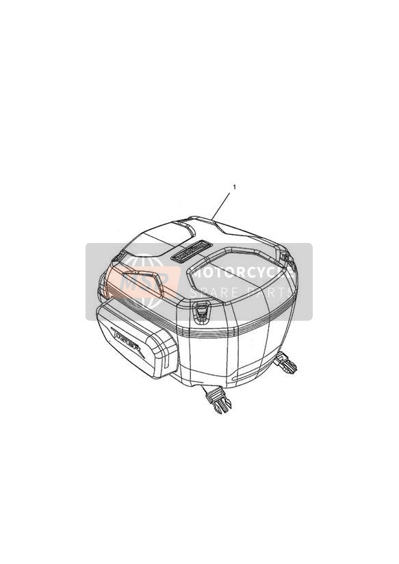 Tanktas 1620L