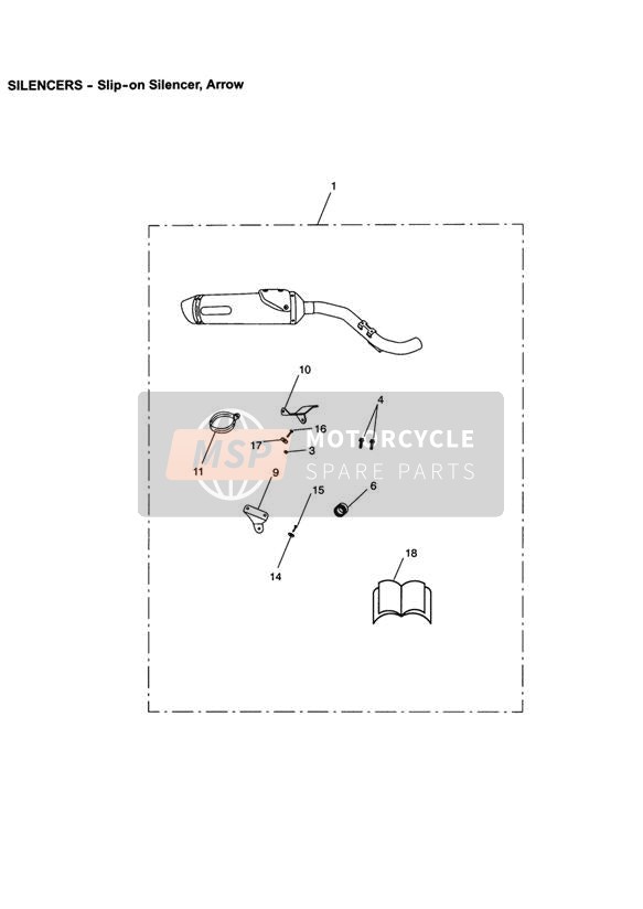 T3350004, Locknut, Flanged, M8 X 1.25, Triumph, 1
