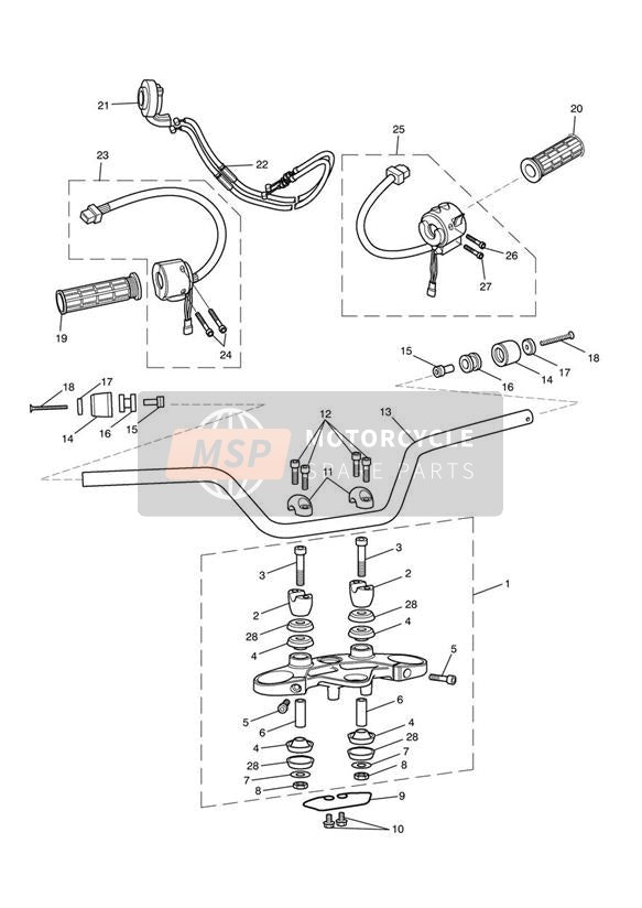 T3555030, Washer, 10.5 X 30 X 2.5, Triumph, 0