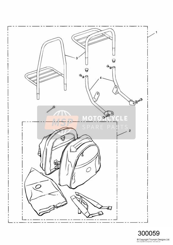 Solo Bagage