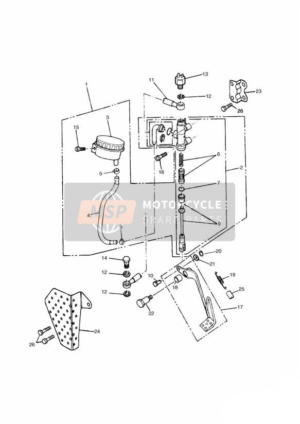 T3550229, Washer, 15.2 X 10 X 1, Plated, Triumph, 1