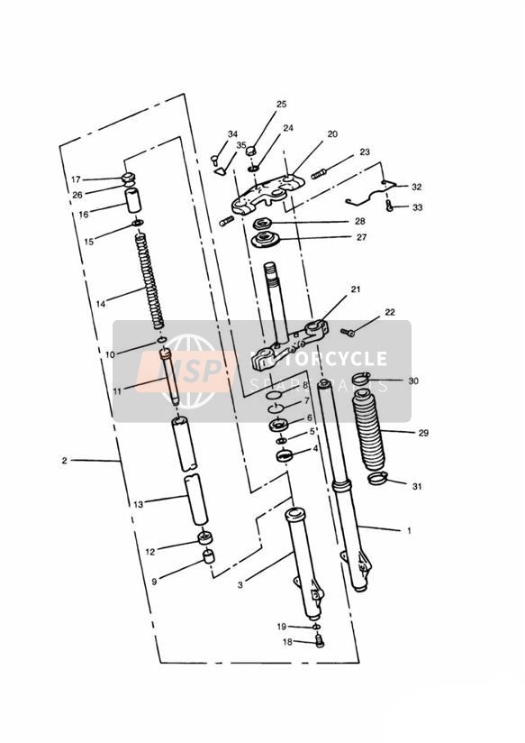 T2040060, Tuerca, Triumph, 0