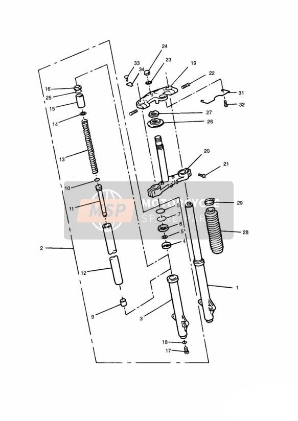 T2040060, Tuerca, Triumph, 1