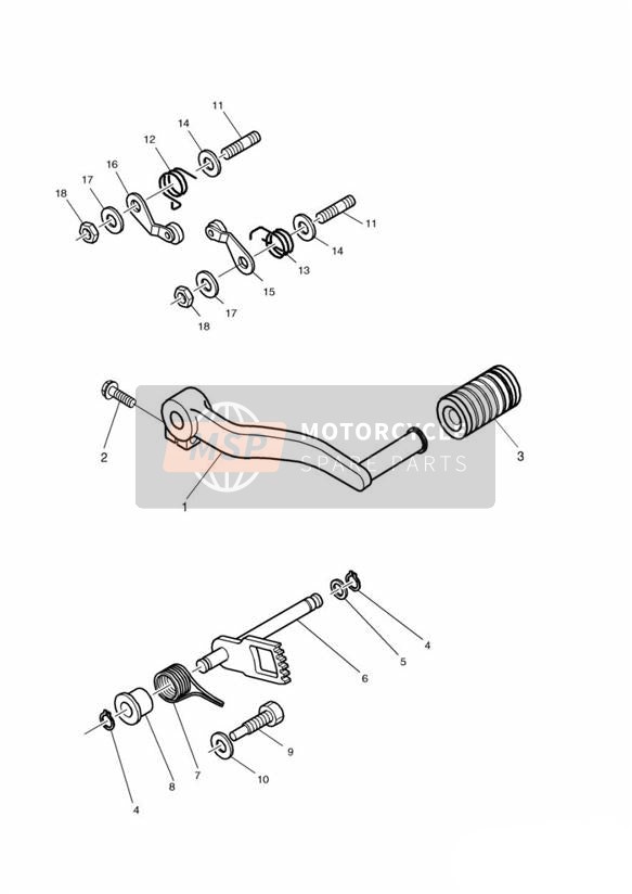 T3550546, Washer, Cu, Od 16 X Id 10.2/, Triumph, 1