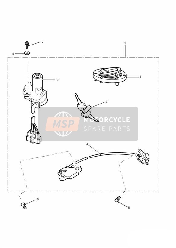 T3330184, Screw, C'Sunk Tx, M6 X 25, Slv, Triumph, 2