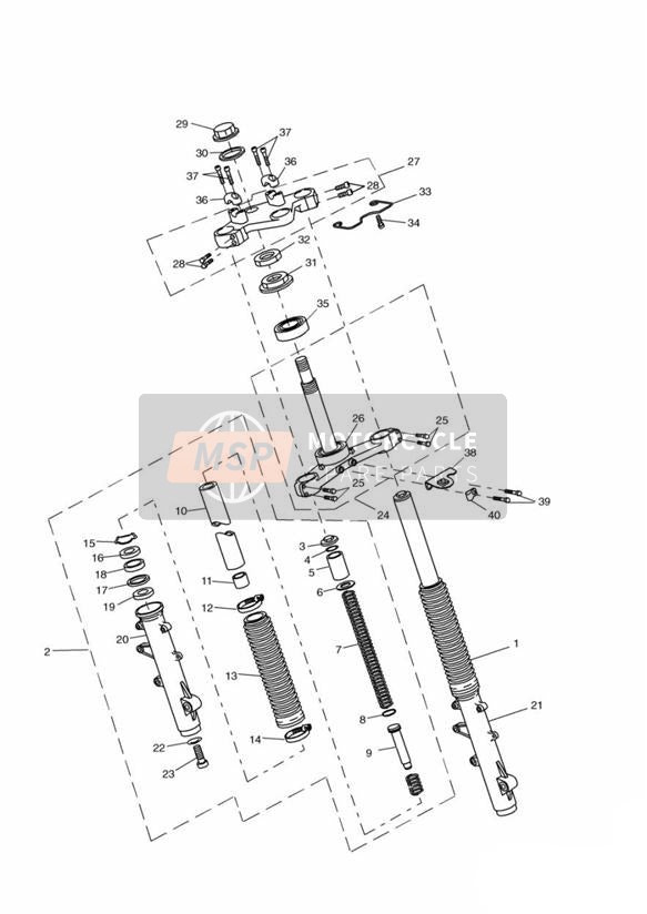 T2045085, Cursore, Triumph, 2