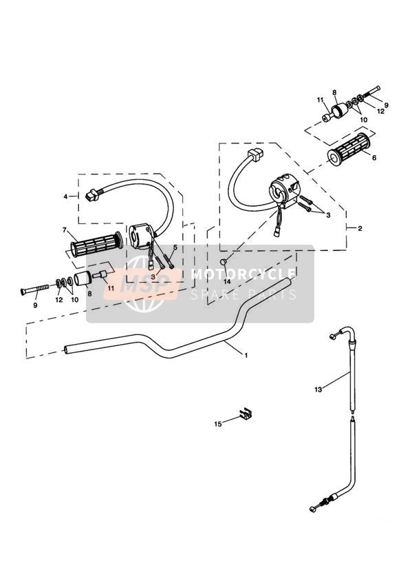 T3330933, Screw, Csk, M6 X 60, Slv, Triumph, 1