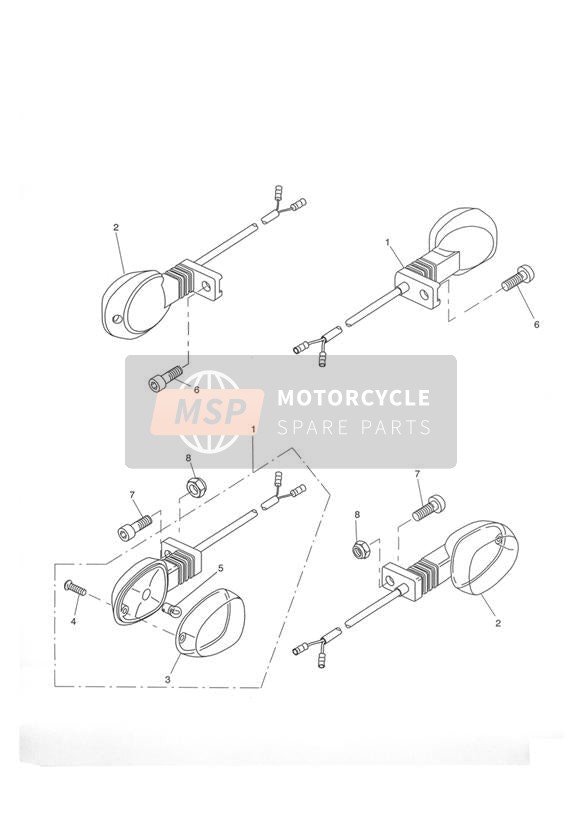 T3331191, Screw, Pan/hd, Tx, M6 X 20, Enc, Triumph, 0