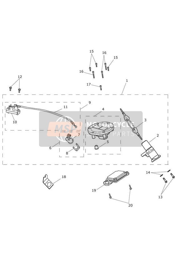 T3330184, Screw, C'Sunk Tx, M6 X 25, Slv, Triumph, 1