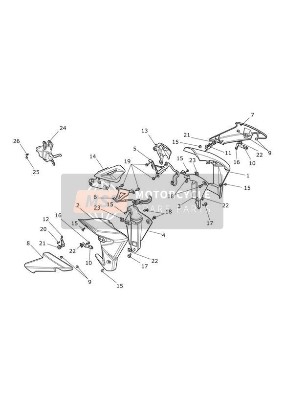 T3020153, Grommet, 13 X 3 X 10, Triumph, 1