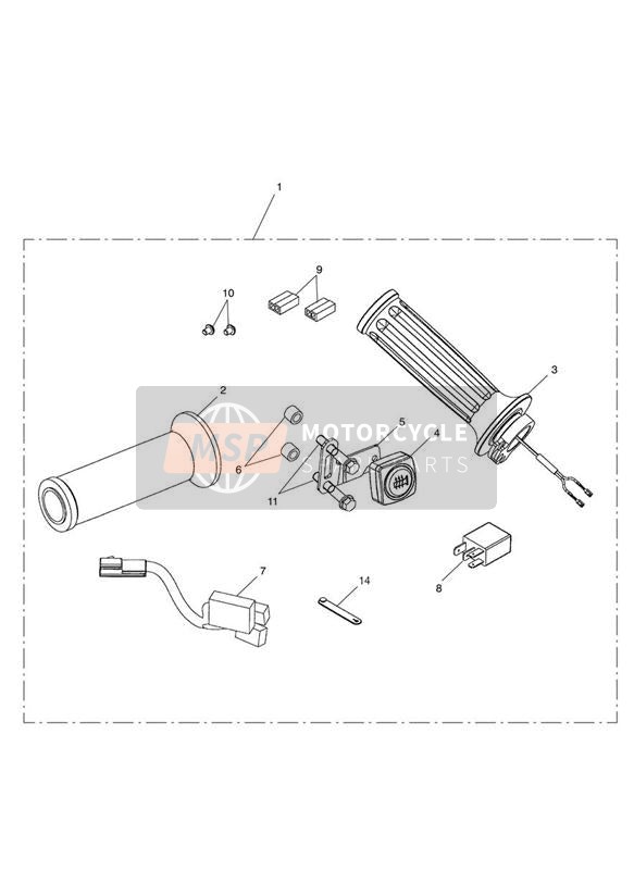 A9910186, Bolt, Domed, Rhhf, M6 X 35, Triumph, 1