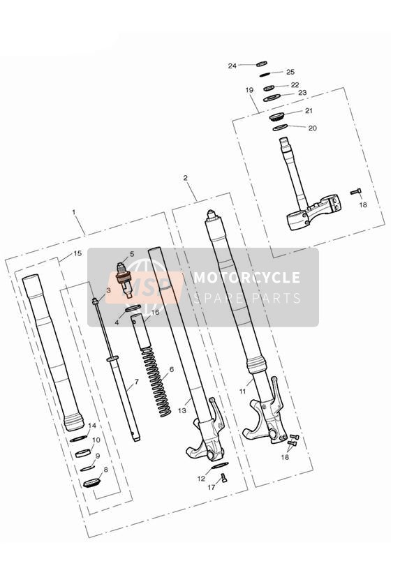 T2045045, Washer, Sealing B, Triumph, 0
