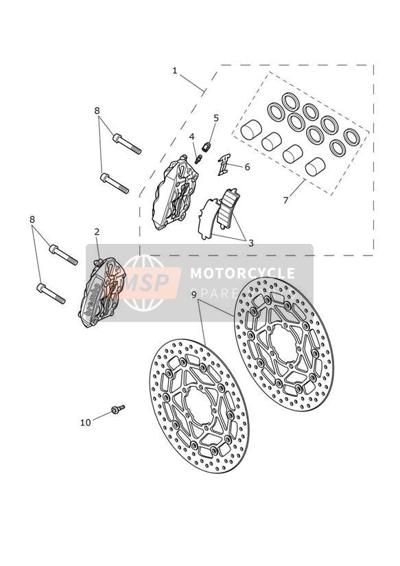 T3332222, Bolt, Skt, M10 X 60, Slv, Triumph, 0