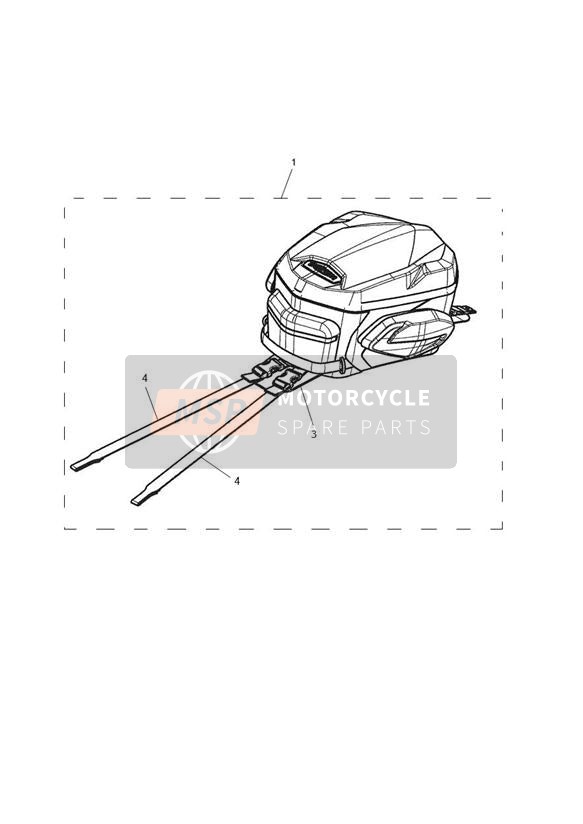Tanktasche 1520L