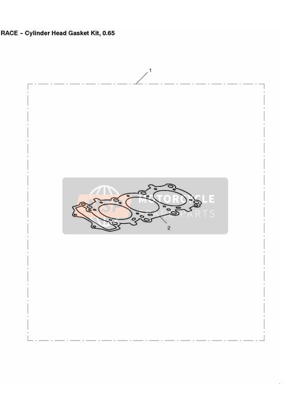 Dempers amp Presterende Kits 21