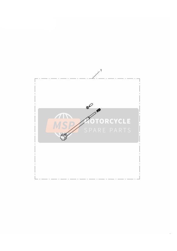 Dempers amp Presterende Kits 23