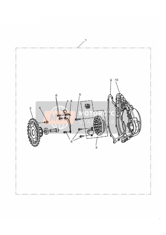 Dempers amp Presterende Kits 24