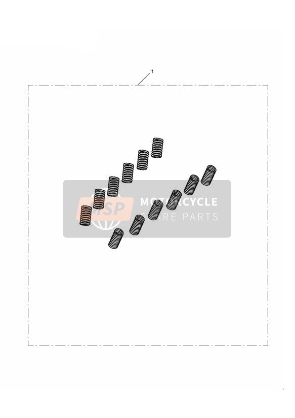 Dempers amp Presterende Kits 26