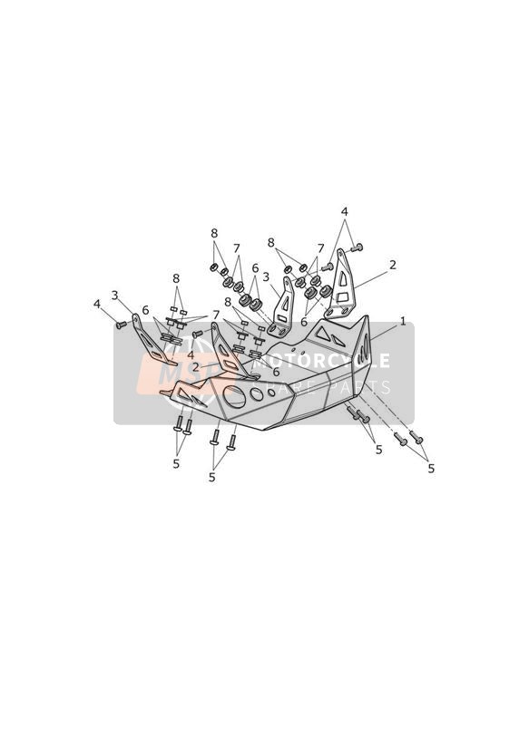 T3020153, Grommet, 13 X 3 X 10, Triumph, 0