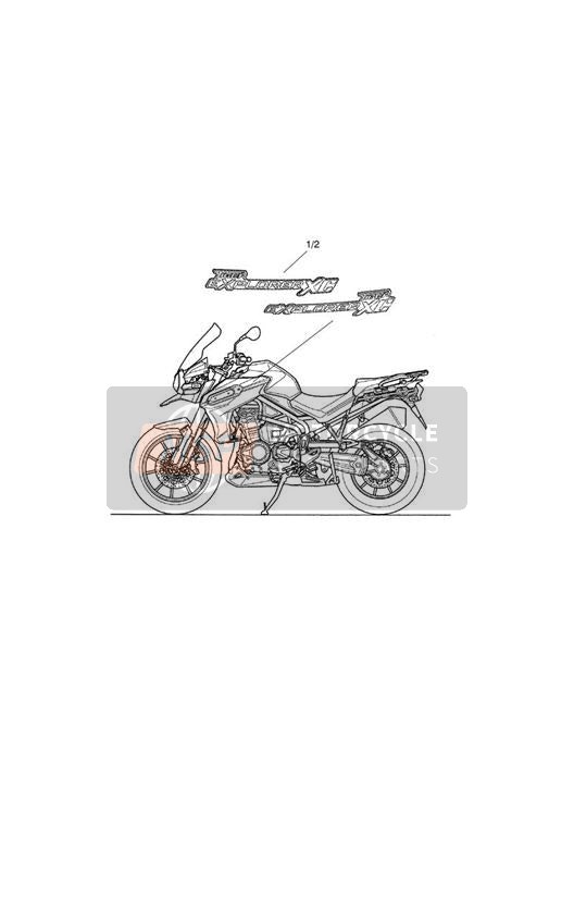 Decals Badges