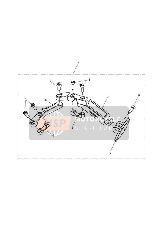 GPS Mount Kit