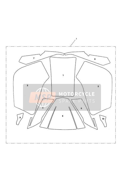 Paint Protection Kit
