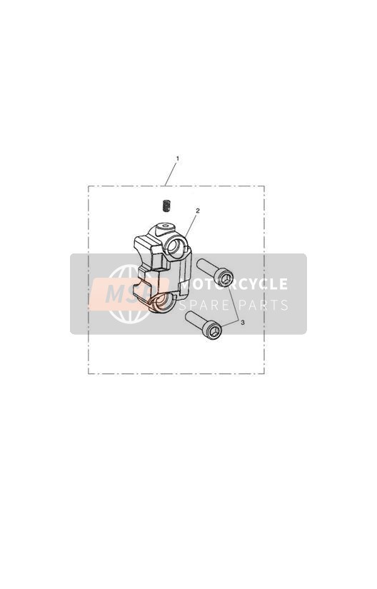 Switch Mount Kit