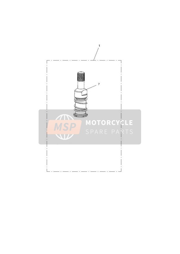 TPMS Row