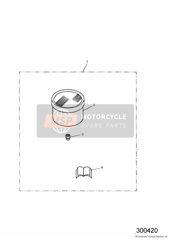 Kit horloge analogique