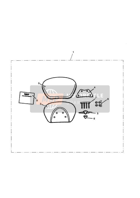 Zubehör 468390 Gt 29