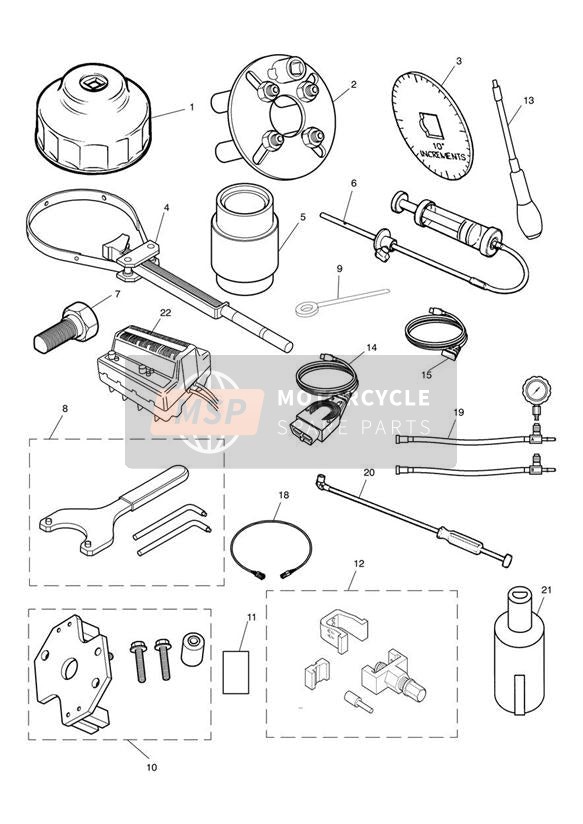T3880059, Cable, Interface To Pc, Triumph, 2