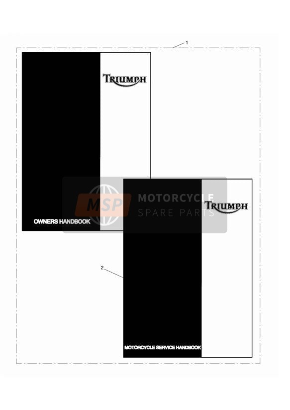 Manuel du propriétaire Bonneville SE GT 436003 && Bonneville GT 442346 Voir les infos techniques 118