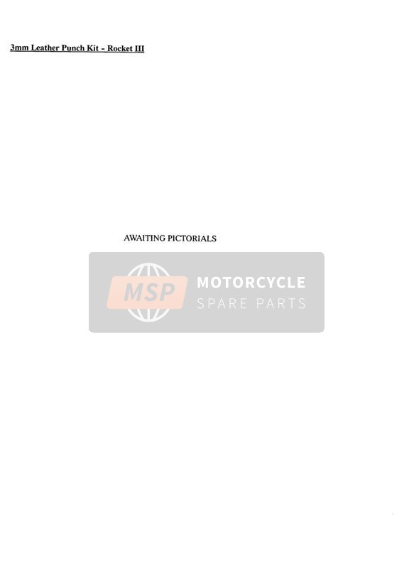 3mm Lederstanzer-Set