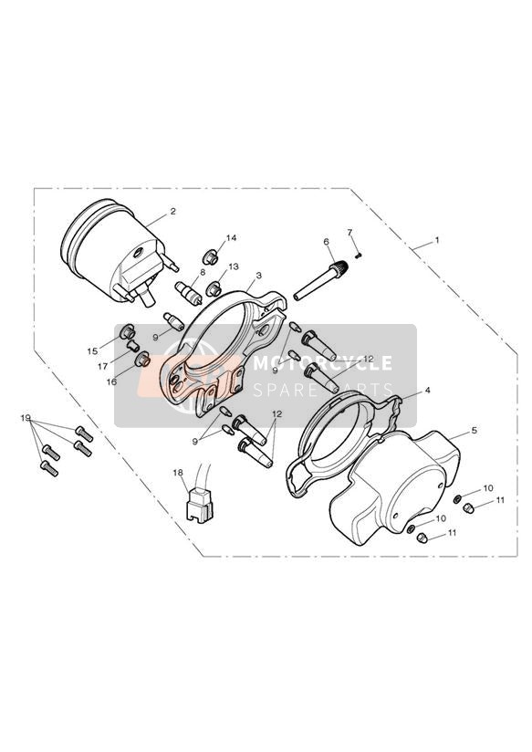 Instrumentos GT 447045 Ver Noticias Técnicas 118