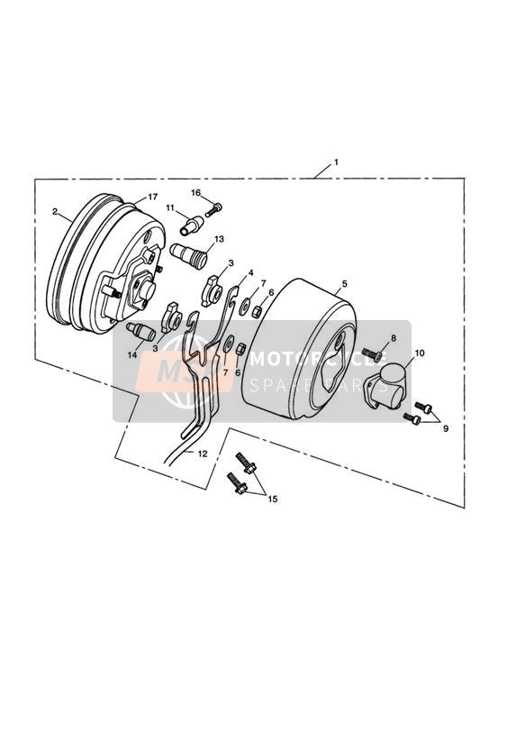 Instrumente GT 439975 siehe Tech News 118