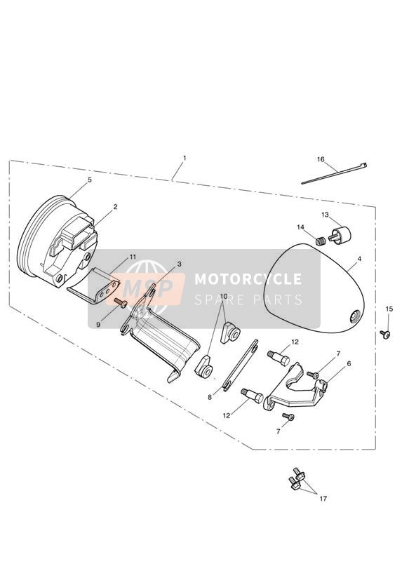 Instrumente 439976 GT siehe Tech News 118