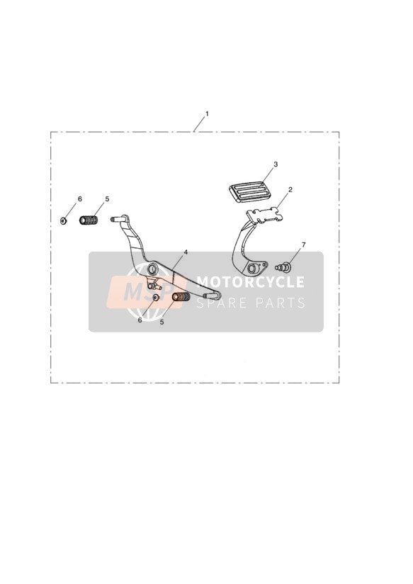 Zubehör 469050 GT 9