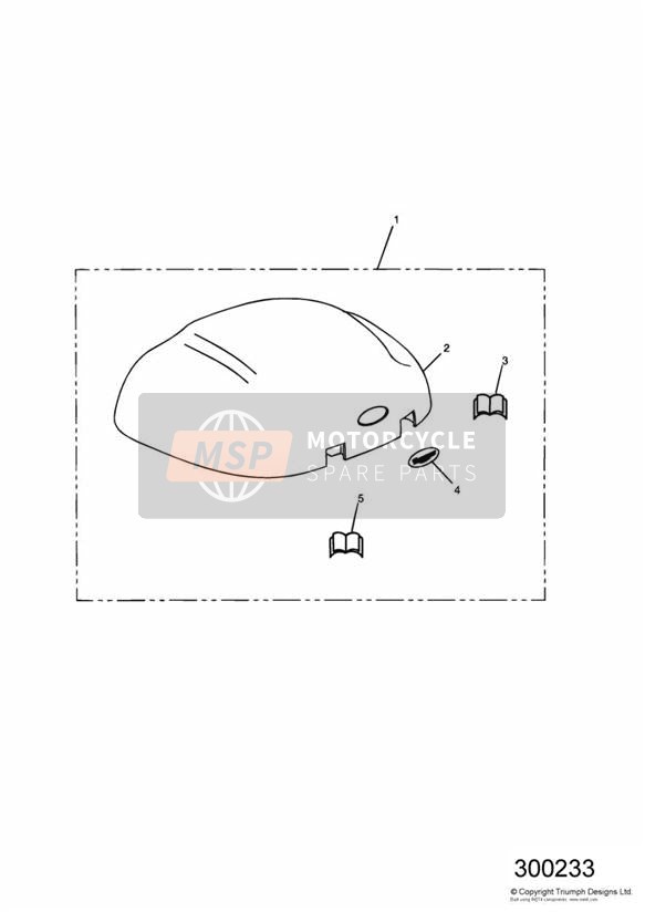 Top-Box-Deckelkit