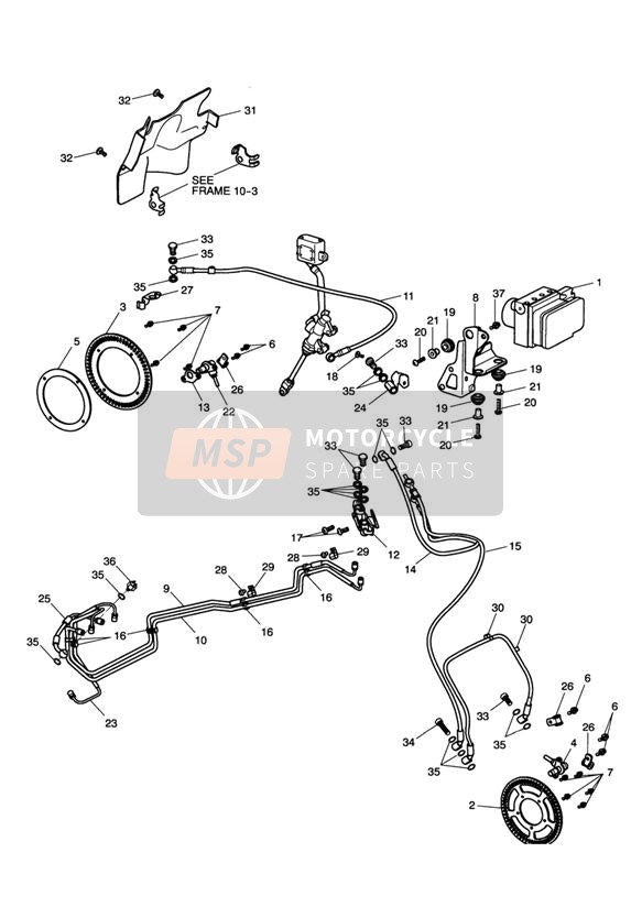 Composants ABS > 440388
