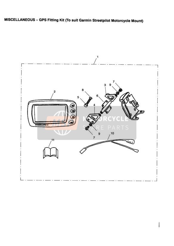 A9910052, Screw, Domehead, M6 X 12, Triumph, 2