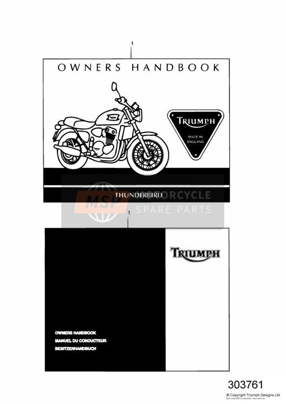 Manual del propietario 29156