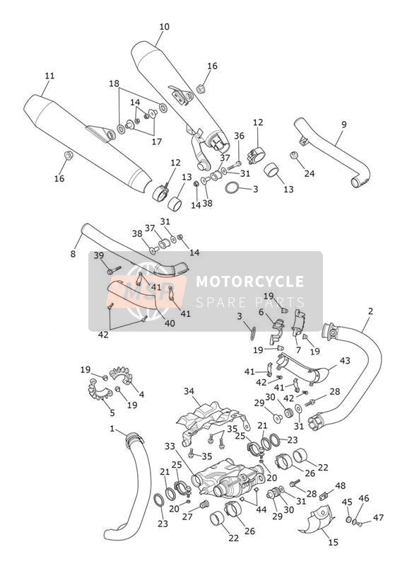 Exhaust System