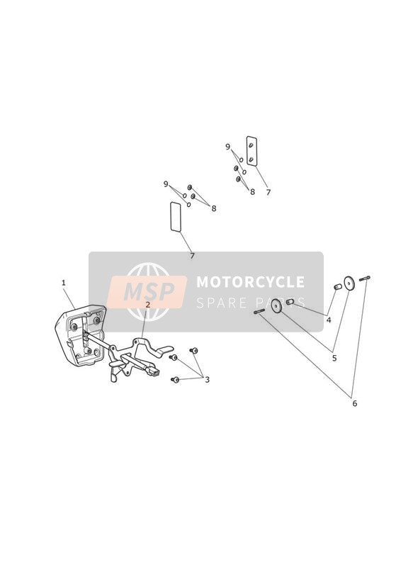 T3600109, O Ring, Id 5.6 X 2.3, Triumph, 0