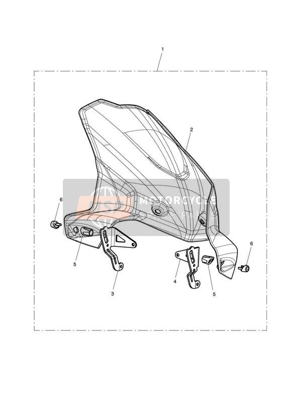 Tiger Xrt - Accessoires 84