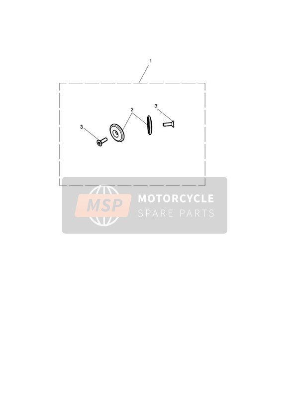 Finition, embout de guidon, paire, satin