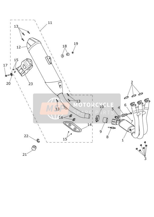 Exhaust System