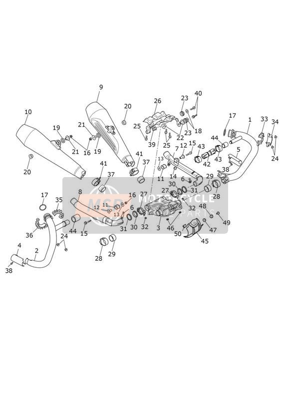 T3555033, Washer, 8.4 X 24 X 2, Triumph, 2