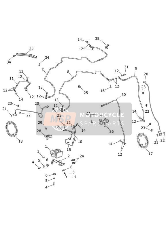 ABS System